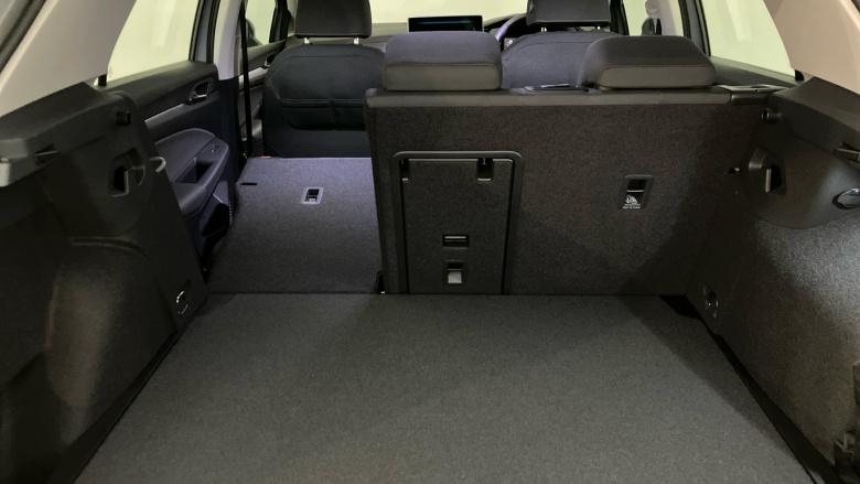 Volkswagen Golf 1.5 TSI Life 5dr Petrol Hatchback